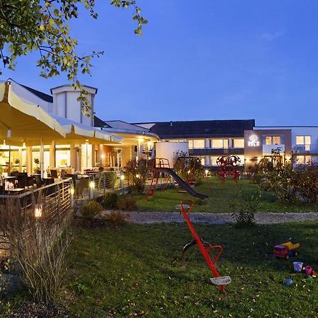 Boutique Hotel Erla Stubenberg Exterior foto