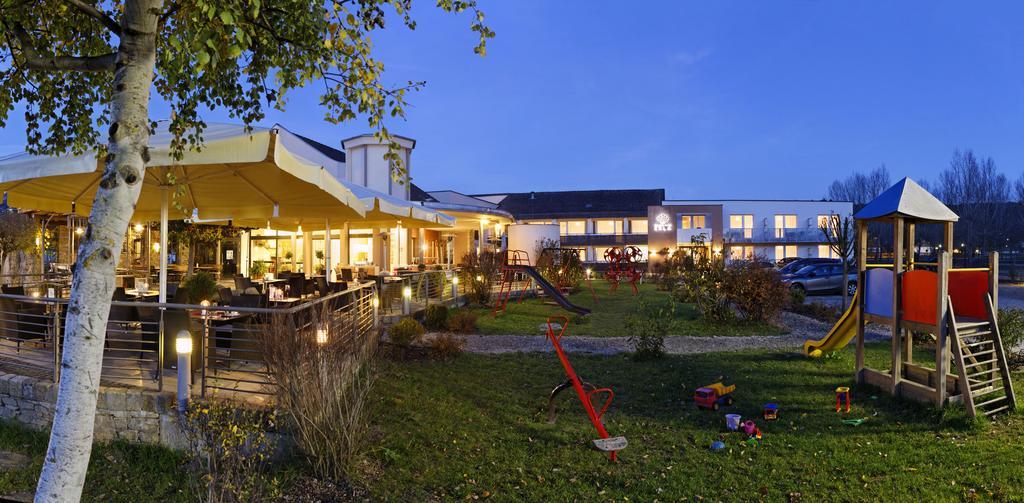 Boutique Hotel Erla Stubenberg Exterior foto