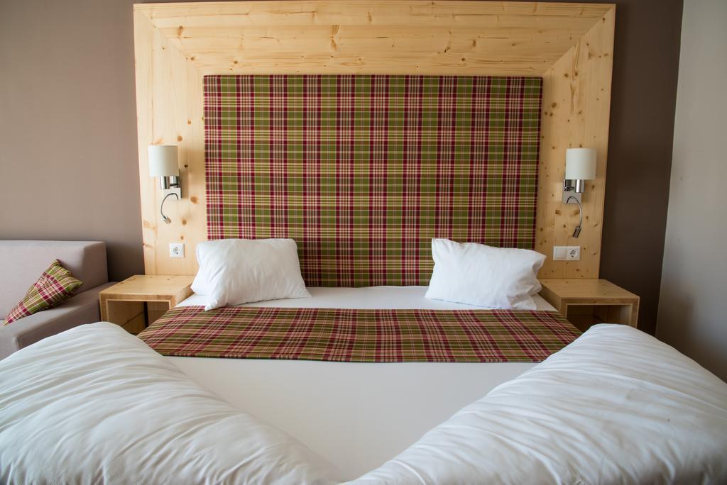Boutique Hotel Erla Stubenberg Quarto foto
