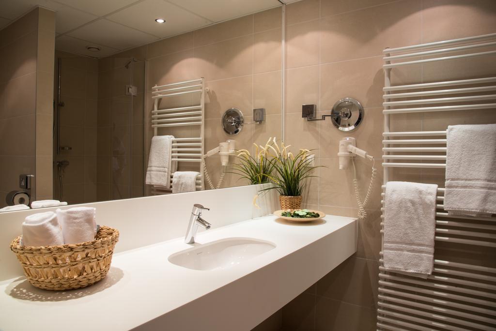 Boutique Hotel Erla Stubenberg Quarto foto