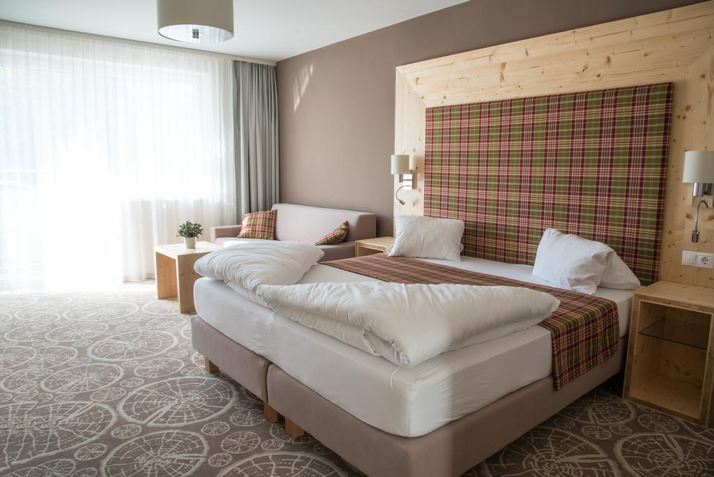 Boutique Hotel Erla Stubenberg Quarto foto
